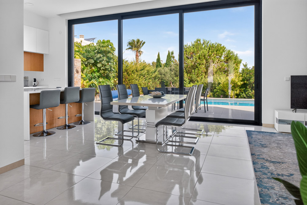 Villa Lentisco 4