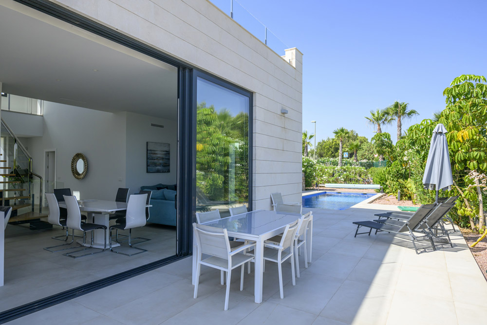 Villa Lentisco 1