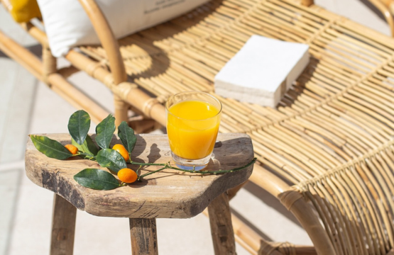 Wellness package