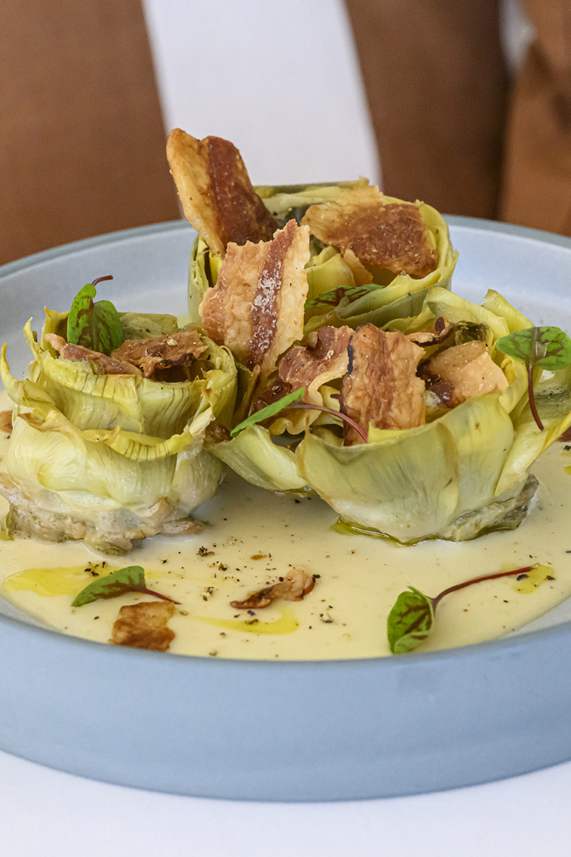 Las Colinas Gourmet Escape