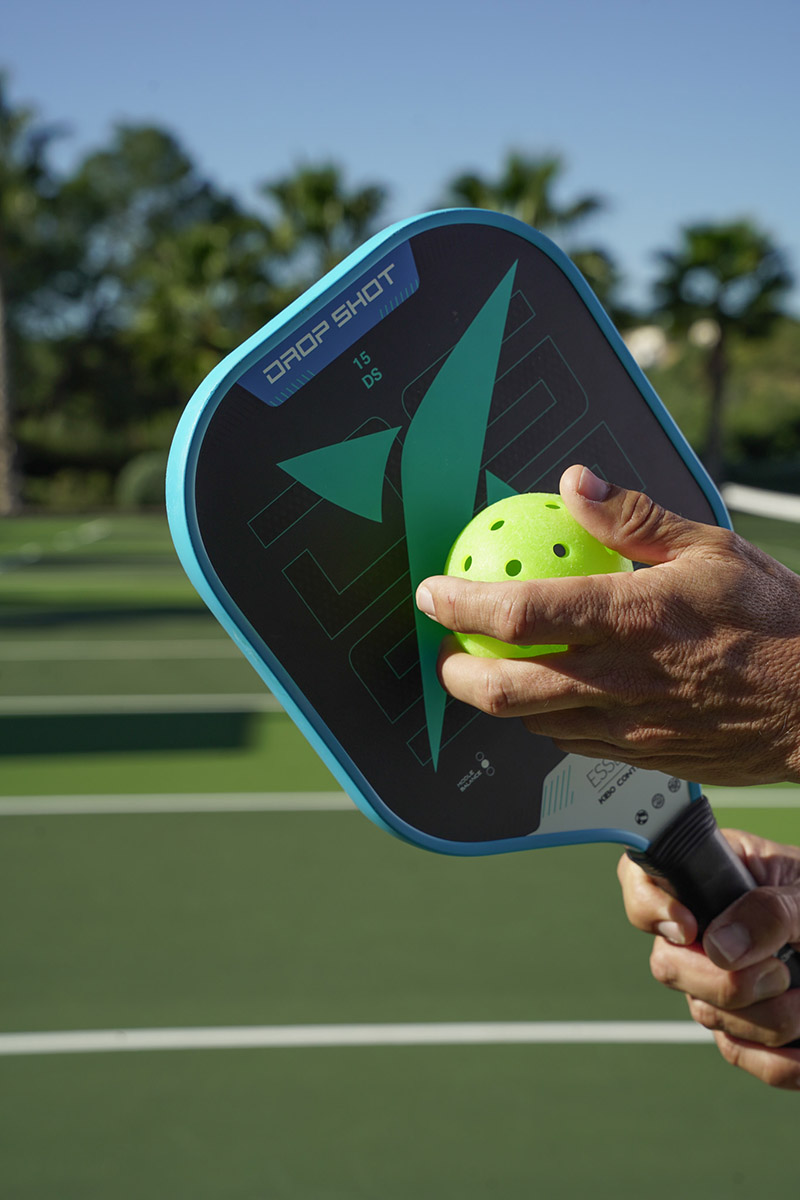 Racquet Colletion Package